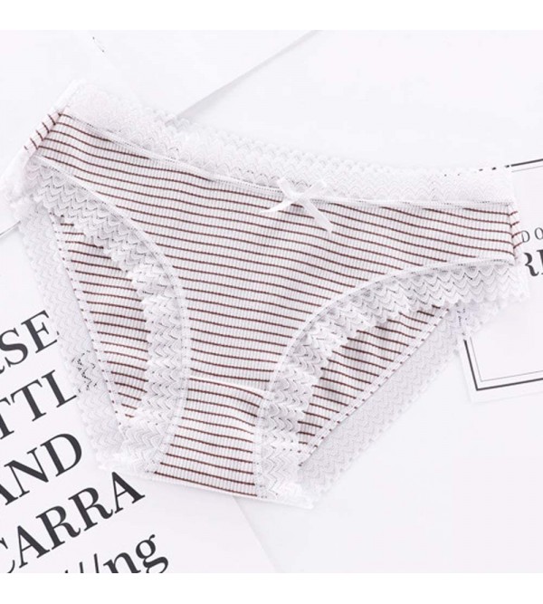 Teen Girls Cotton Brief Underwear Bikini Lingerie Panty Panties Set 2202 3pack For 10 14 Girls 0682