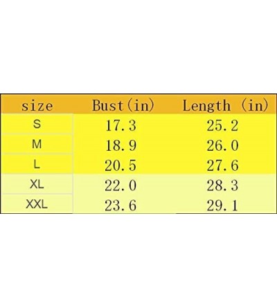 Camisoles & Tanks New Kids On The Block Workout Tops for Women Exercise Gym Yoga Shirts Athletic Tank Tops Gym Clothes - C519...