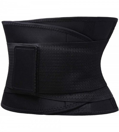 Shapewear Waist Trainer Belt for Women - Waist Cincher Trimmer - Slimming Body Shaper Belt - Sport Girdle Belt (UP Graded) - ...