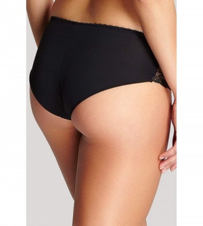 Panties Women's Jasmine Brief - Black - CC12F0158AL $8.50