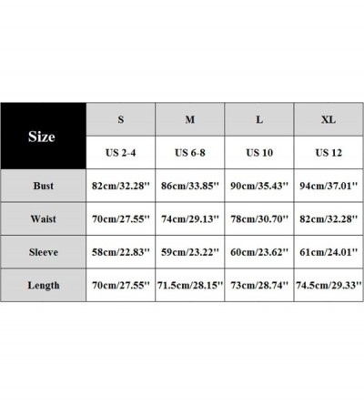 Shapewear Women Stretchy Turtleneck Long Sleeve Bodysuits Basic Solid Color Bodycon Leotard - Tiger - CJ192W506C3 $15.68