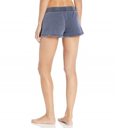 Bottoms Women's Peace Shorts - Small - CL18NWS0MIQ $42.12