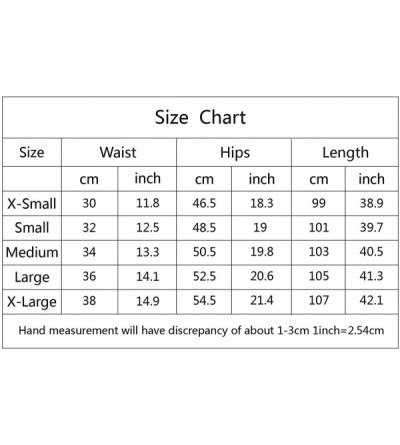 Bottoms Women's Fashion Yoga Pants Palazzo Casual Print Wide Leg Lounge Pants Comfy Casual Drawstring Long Pajama Pants - Ico...