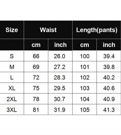 Bottoms Women's Casual Pajama Pants Floral Drawstring Wide Leg High Waist Palazzo Lounge Pants S-3XL - Dark Grey - C618CMUDT6...