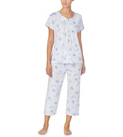 Nightgowns & Sleepshirts Women's Night Gown - Periflo - CB18UDK9DUK $17.37