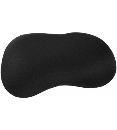 Boxer Briefs Men's Rear Enhancing Removable Foam Butt Pads for Boxer Briefs Enhancer Underwear - Black&type a - C718NUWOW95 $...