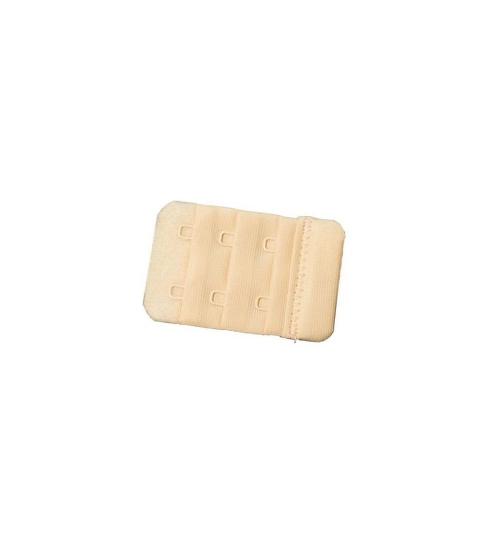 Accessories 1 1/2 inch Bra Extender (Nude) - Nude - C0182AO5WIG $11.56