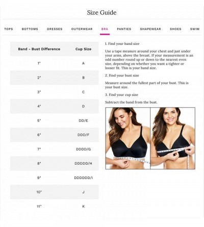 Bras Women's Plus Size Everyday Embrace Wireless Back Smoothing Bra - Blue Sapphire (0784) - C518ESR4EED $11.01