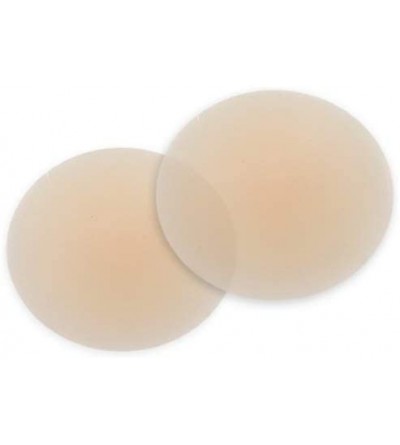 Accessories Nipple Covers Silicone Pasties For Women - Adhesive Petals Nip Covers Reusable Nipplecovers Sticky Gel Go Nipless...