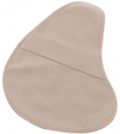 Accessories Silicone Breasts Breast Prostheses Realistic Bra Inserts Protective Bag - As Described - C219CGAORHD $7.66